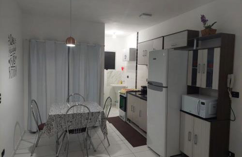 Apartamento Ubatuba Sun Way Ipiranguinha - Foto 22