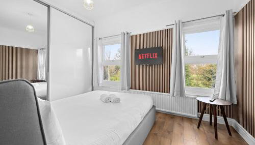 2 Bed Hale Home by City SuperHost - Foto 2