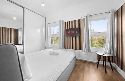 2 Bed Hale Home by City SuperHost - Foto 2