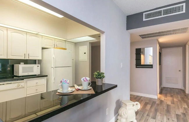 Ocean Reserve Oceanview Sunny Isles Luxury Condos - Foto 44