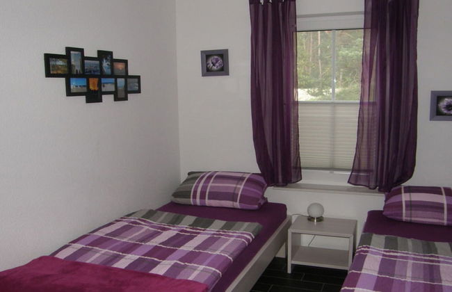 Holiday Home Uncle Otto - Foto 3