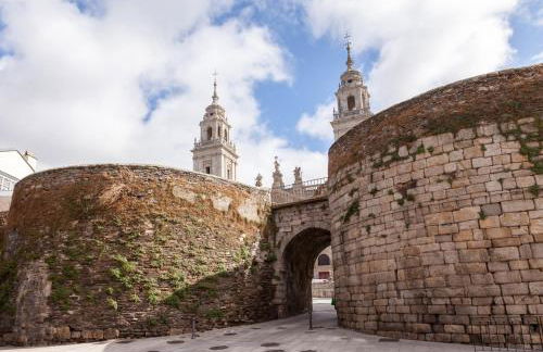 Galerías 16 Viviendas Turísticas - Foto 30