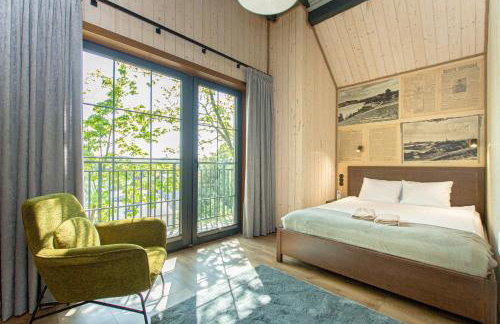 Domki Apartamentowe Chmielówka 2 - Foto 55