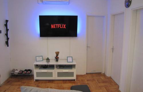 Zagreb Apartmani Santana - Foto 5