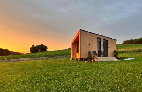 AleWidok - domek na wynajem z widokiem na Góry Sowie - Foto 3