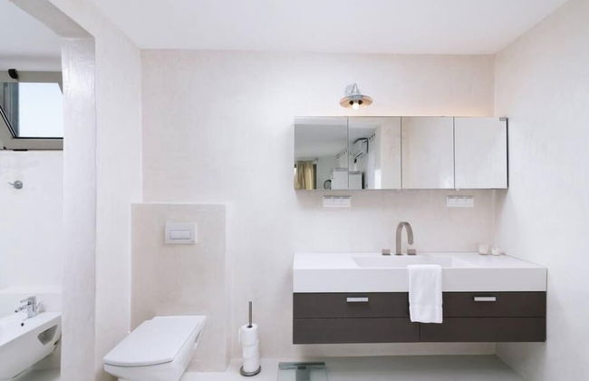 Villa Olympia in the Palm Trees - Foto 10