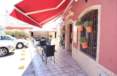 Modern apartment with large terrace in Mojon Hills - Foto 25