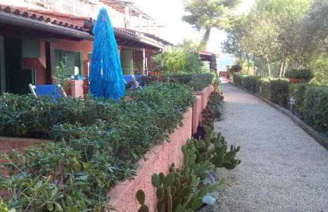 Gavila's Residenza Turistico Alberghiera - Foto 40