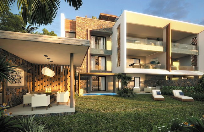 Royal Park Resorts - Foto 39