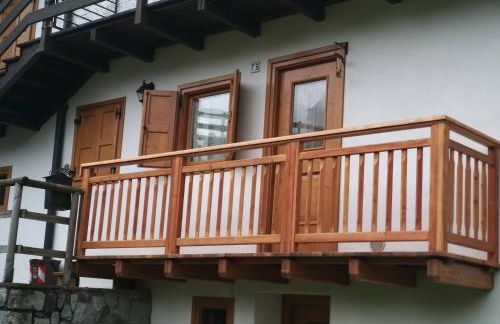 Casa Lausen - Foto 24