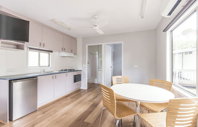 NRMA Phillip Island Beachfront Holiday Park - Foto 19