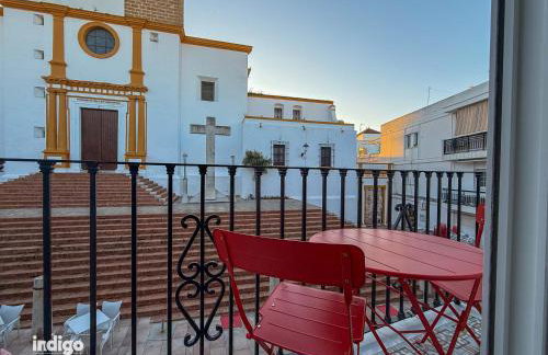 Elegant Apartment - Ayamonte center - JUA01 - Foto 57