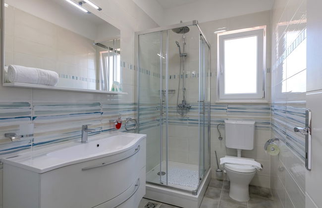 Villa Makarac - Foto 21