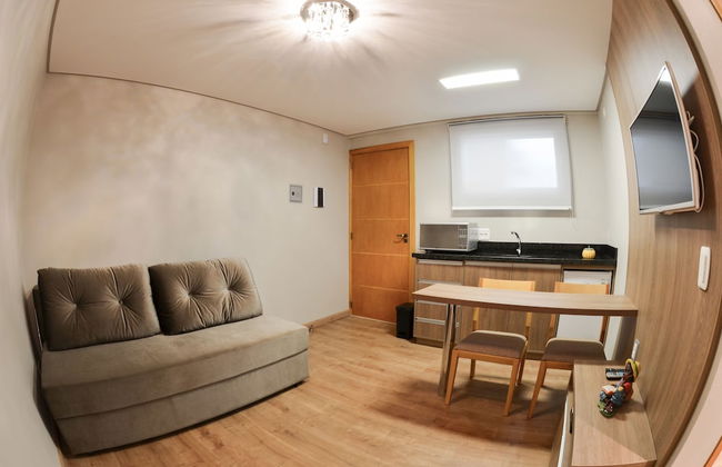 Viena Flats - Foto 31