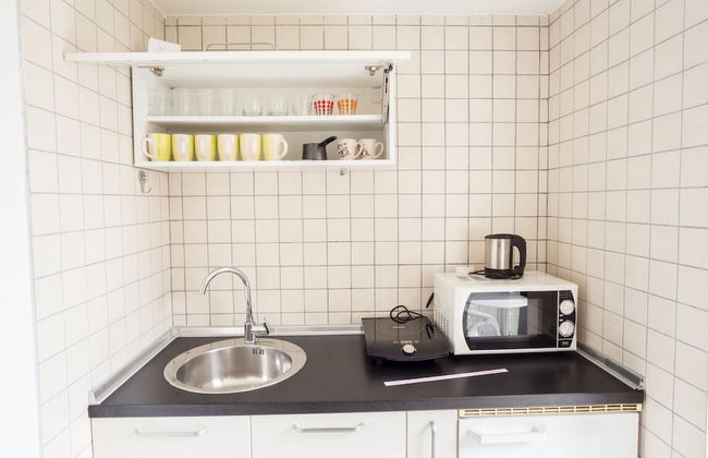 Aloha Apartments with pool - Foto 30