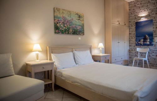 Aloni Studios & Apartments - Foto 27