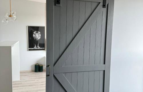 Apartament Smolna Sun PARKING Free - Photo 9