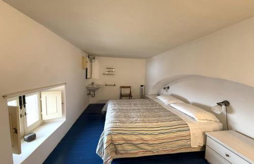 Casa Agave, sul porto di Malfa - Salina - Foto 16