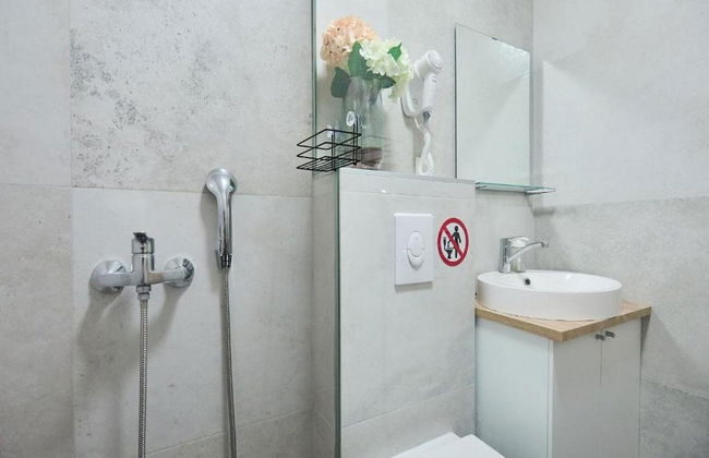 Palm Tree Apartments - Foto 29