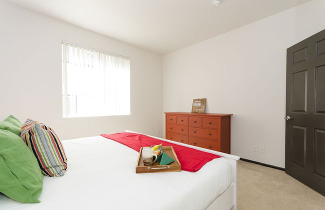 Studio City Universal Apartments - Foto 8