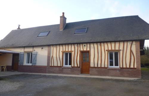 Le Côte d'Albâtre - Foto 1