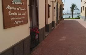 Apartamentos La Encarnación III - Foto 1