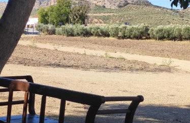 Alojamiento rural Huerta Mandre - Foto 1