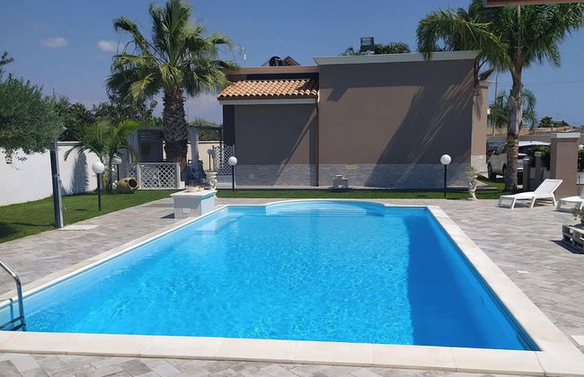 Belvilla by OYO Villa Flora - Photo 1