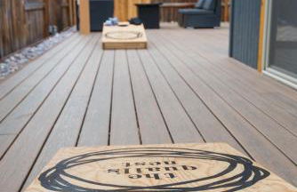 The Quails Nest in Bend - Foto 55