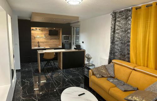 Charme et Confort à Borderouge - Photo 11