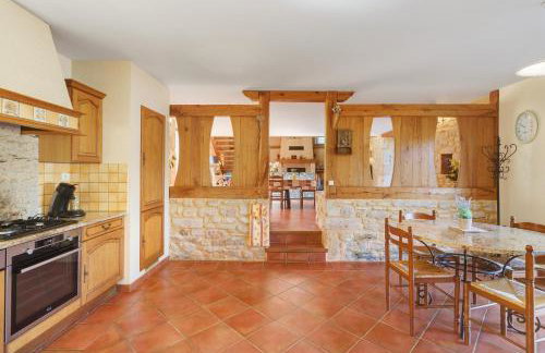 Maison de vacances Le Tilleul - Foto 12