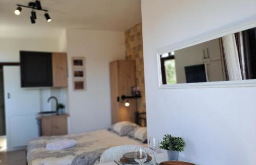 Studio apartment with sea view - Foto 21