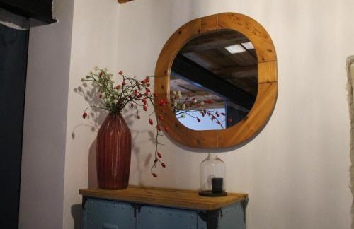 Apartament typu studio w Kamienicy - Foto 24