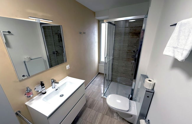 San Carlo Apartments - Foto 17