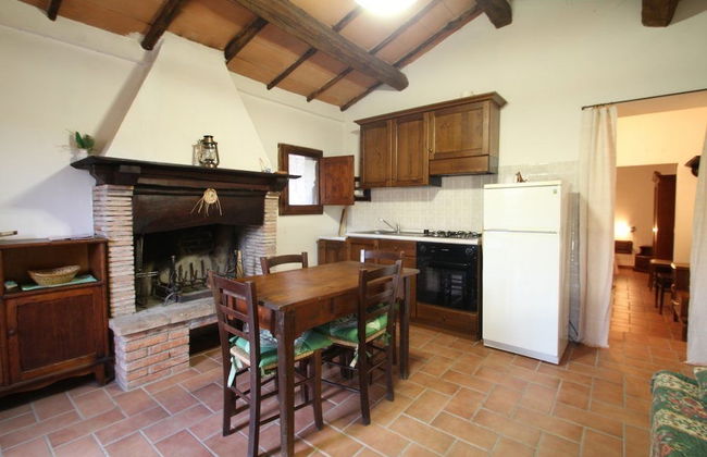 Agriturismo Le Spighe - Foto 21