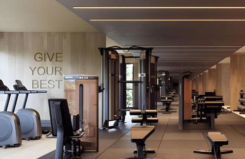 Glória Del Art - Vista, Estilo e Praticidade no Centro do Rio - Foto 40