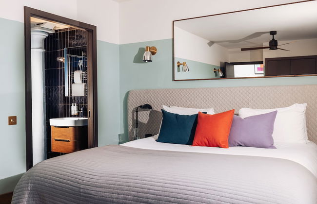 Native Manchester - Photo 42