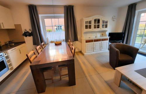 Ferienhaus Kolibri, exklusiv und familiär in Neßmersiel mit Anbindung nach Baltrum - Foto 5