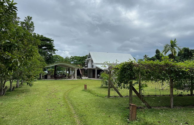 Freshwater Private Resort - Foto 17