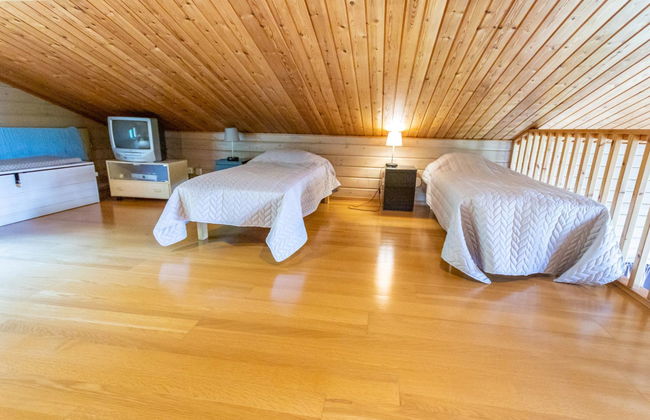 Kuusipirtti - Foto 11