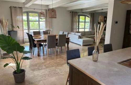 Mas Provençale entre Avignon et St Remy de Provence - Foto 37