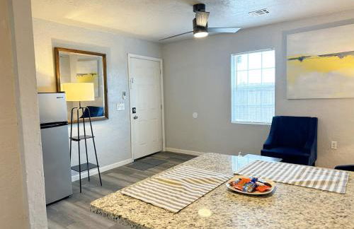 1BR Apt 8 min to Integris #20B - Foto 10