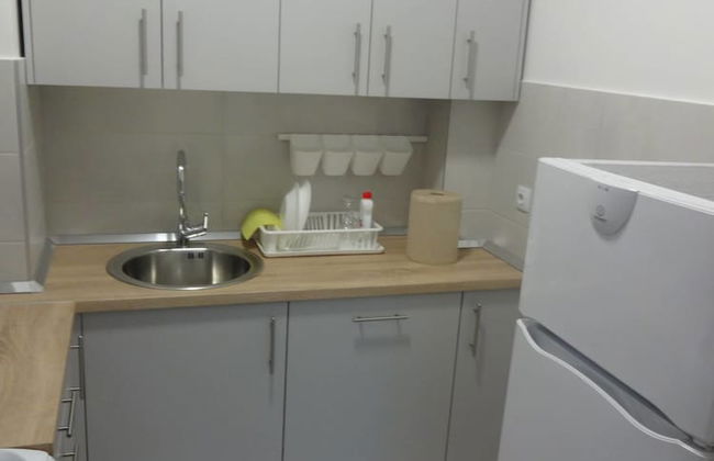 Hermes Lux Apartment - Foto 2