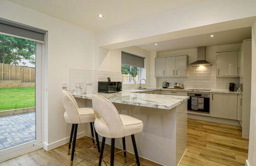 Wyndford Riverside House - Foto 2