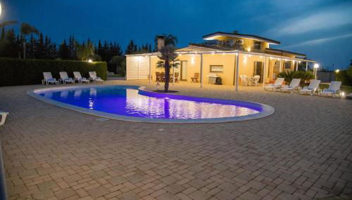 meadow luxury villa - Foto 2