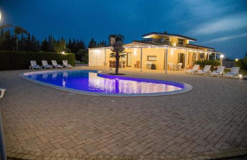 meadow luxury villa - Foto 2