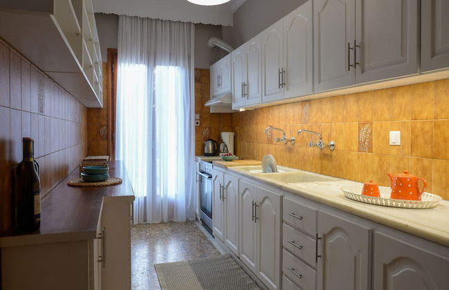 "amazing House Filippous Crete" - Foto 53