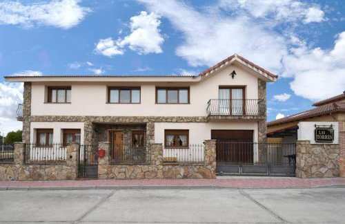 Casa Las Torres - Foto 11