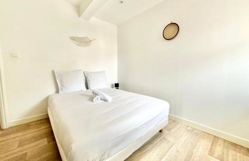 Le Ludique, moderne avec terrasse - Foto 12