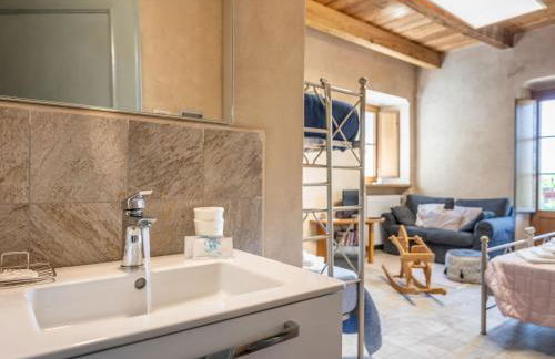 Apartment L'appartamento del Monastero by Interhome - Foto 35